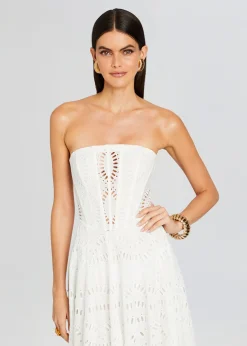 Hot Galik Midi Dress Dresses