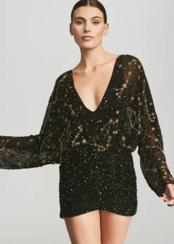 Online Gemini Dress Dresses