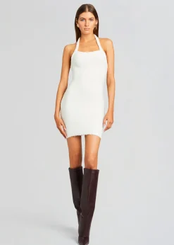 New Georgiana Boucle Dress Dresses