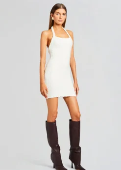 New Georgiana Boucle Dress Dresses