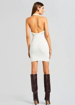 New Georgiana Boucle Dress Dresses