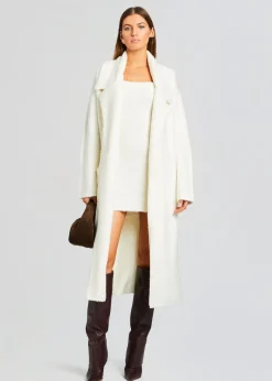 New Georgiana Boucle Dress Dresses