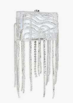Store Georgina Crystal Bag Resort '24