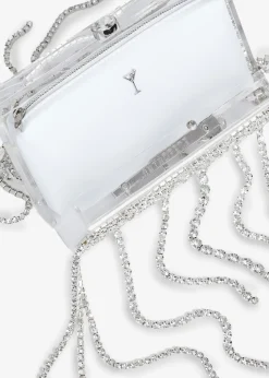Best Sale Georgina Crystal Bag Rehearsal Dinner