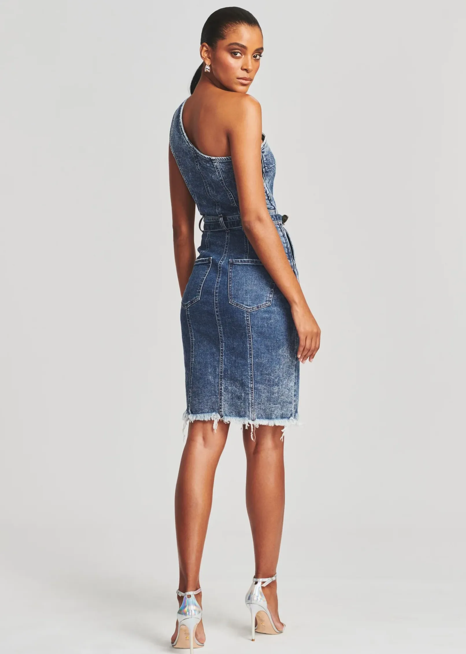 Fashion Giorgio Dress RETROFÊTE