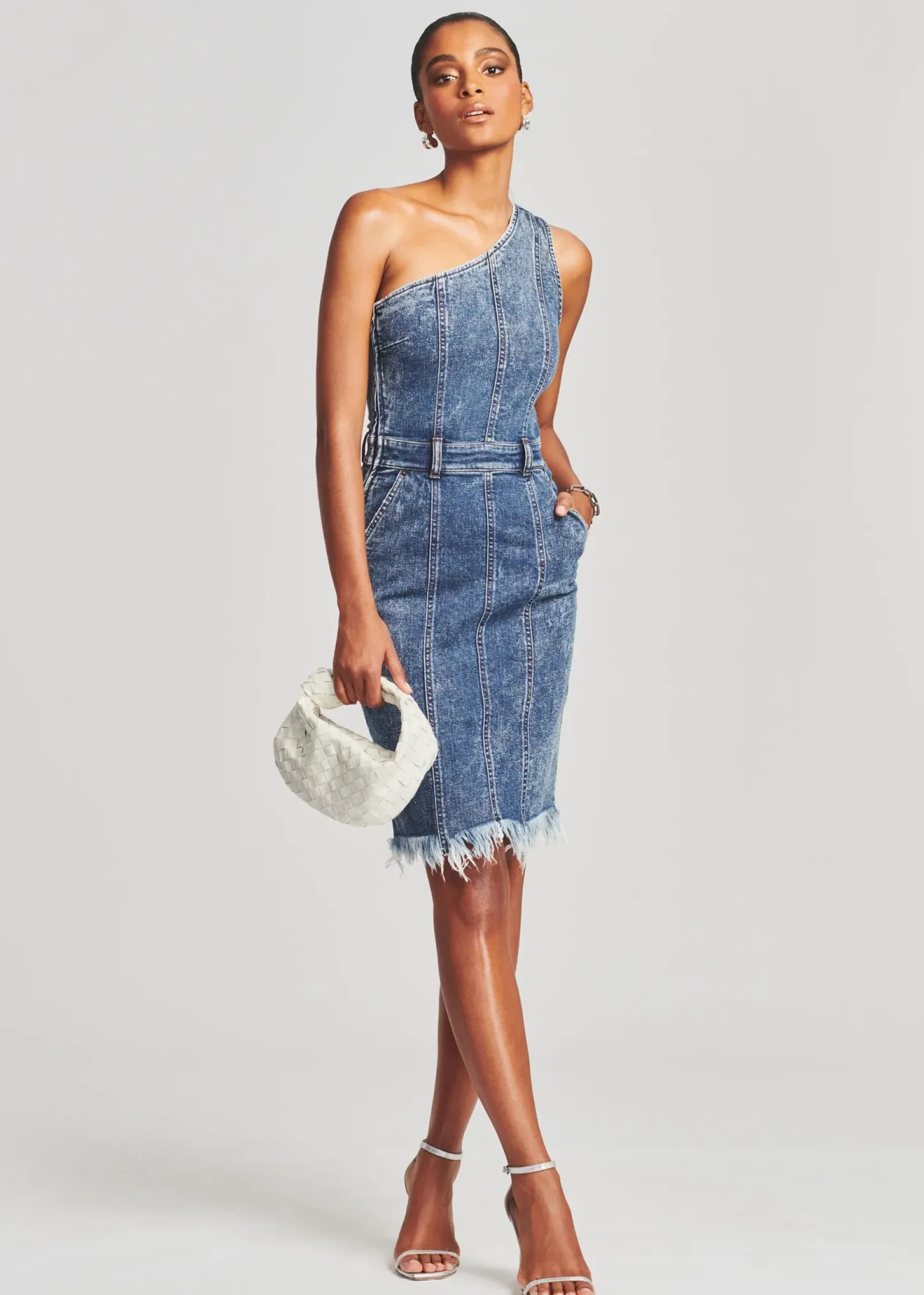 Fashion Giorgio Dress RETROFÊTE