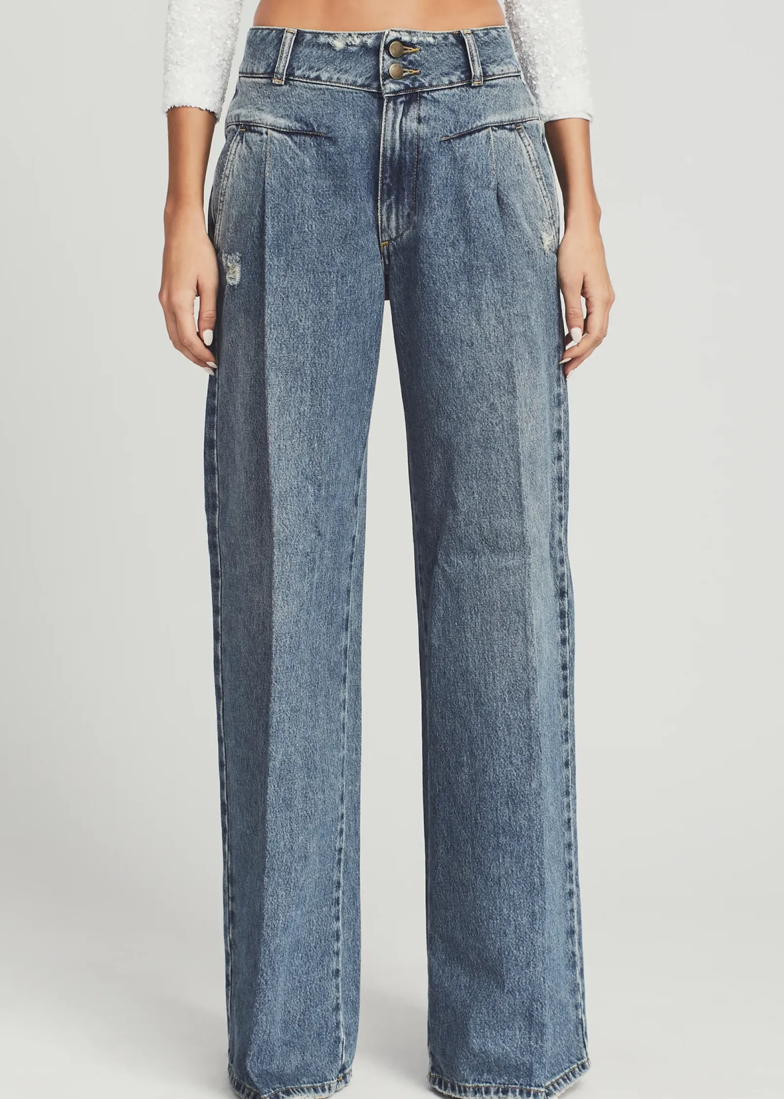Online Gladys Jean Honeymoon Looks