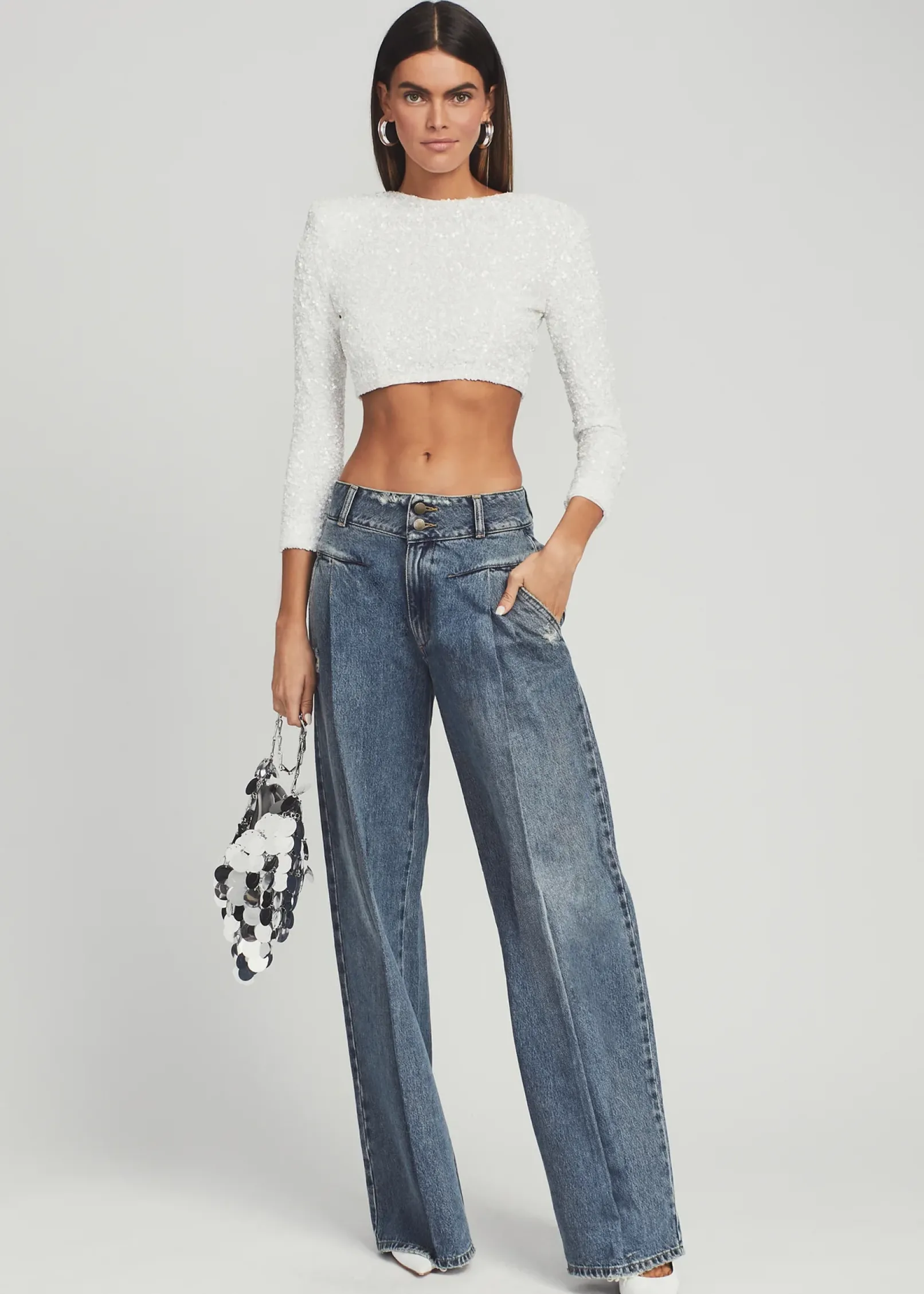Online Gladys Jean Honeymoon Looks