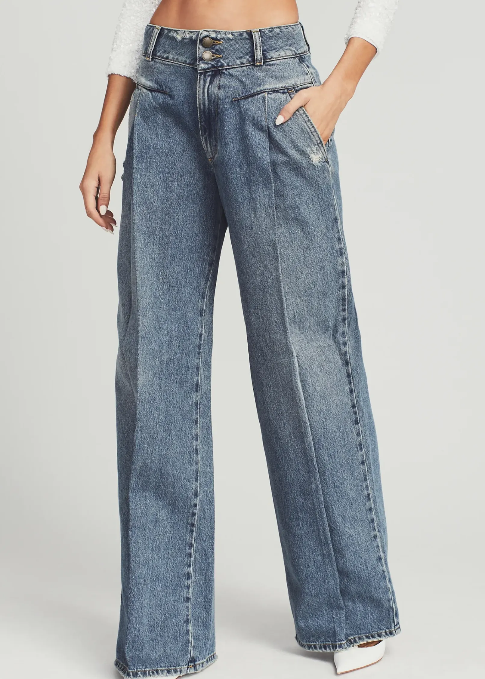 Online Gladys Jean Honeymoon Looks