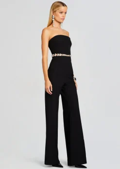 Store Glenda Jumpsuit Business Chic