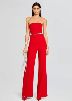 Fashion Glenda Jumpsuit Exclusively Ours