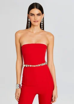 Fashion Glenda Jumpsuit RETROFÊTE