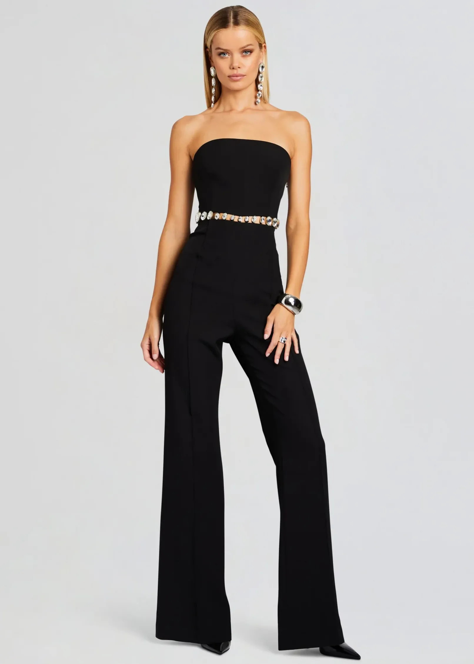 Outlet Glenda Jumpsuit RETROFÊTE