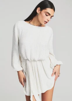 Discount Grace Sequin Dress Bridal Shower