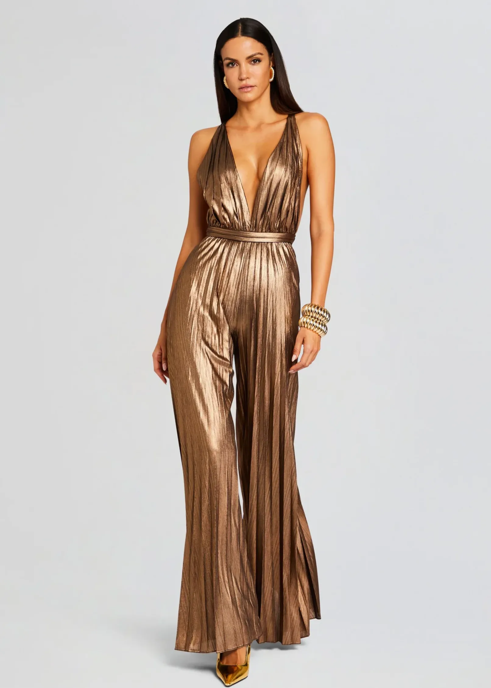 Best Sale Graciane Jumpsuit RETROFÊTE