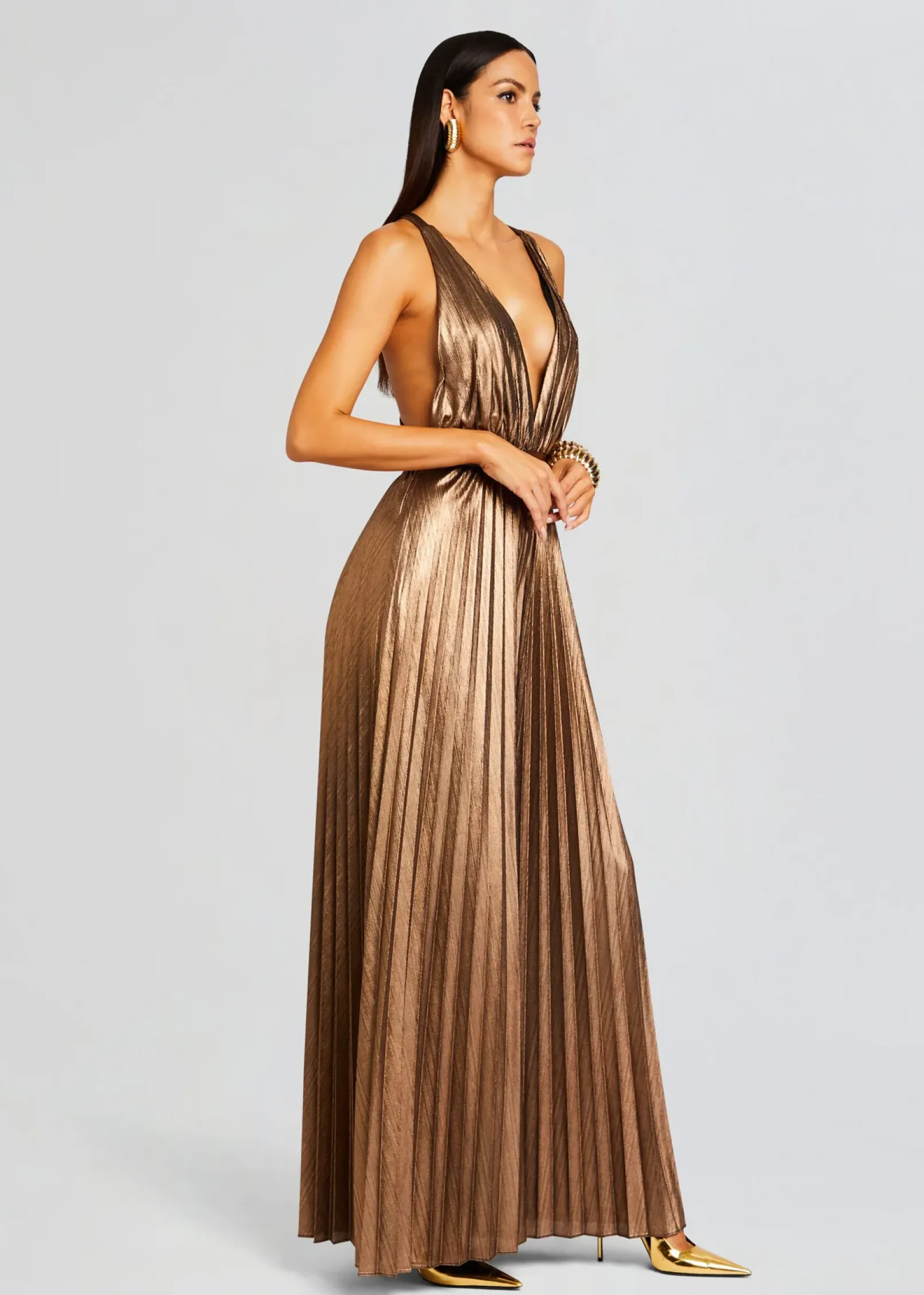 Hot Graciane Jumpsuit Resort '24