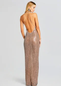 Sale Haven Embellished Dress RETROFÊTE