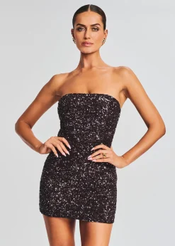 Best Heather Sequin Dress Dresses