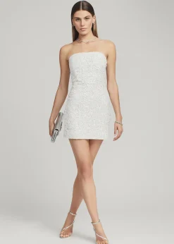 Best Sale Heather Sequin Dress Dresses