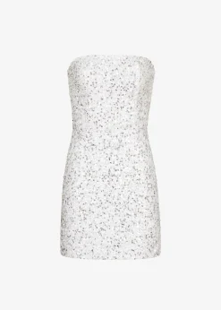 Best Sale Heather Sequin Dress Dresses