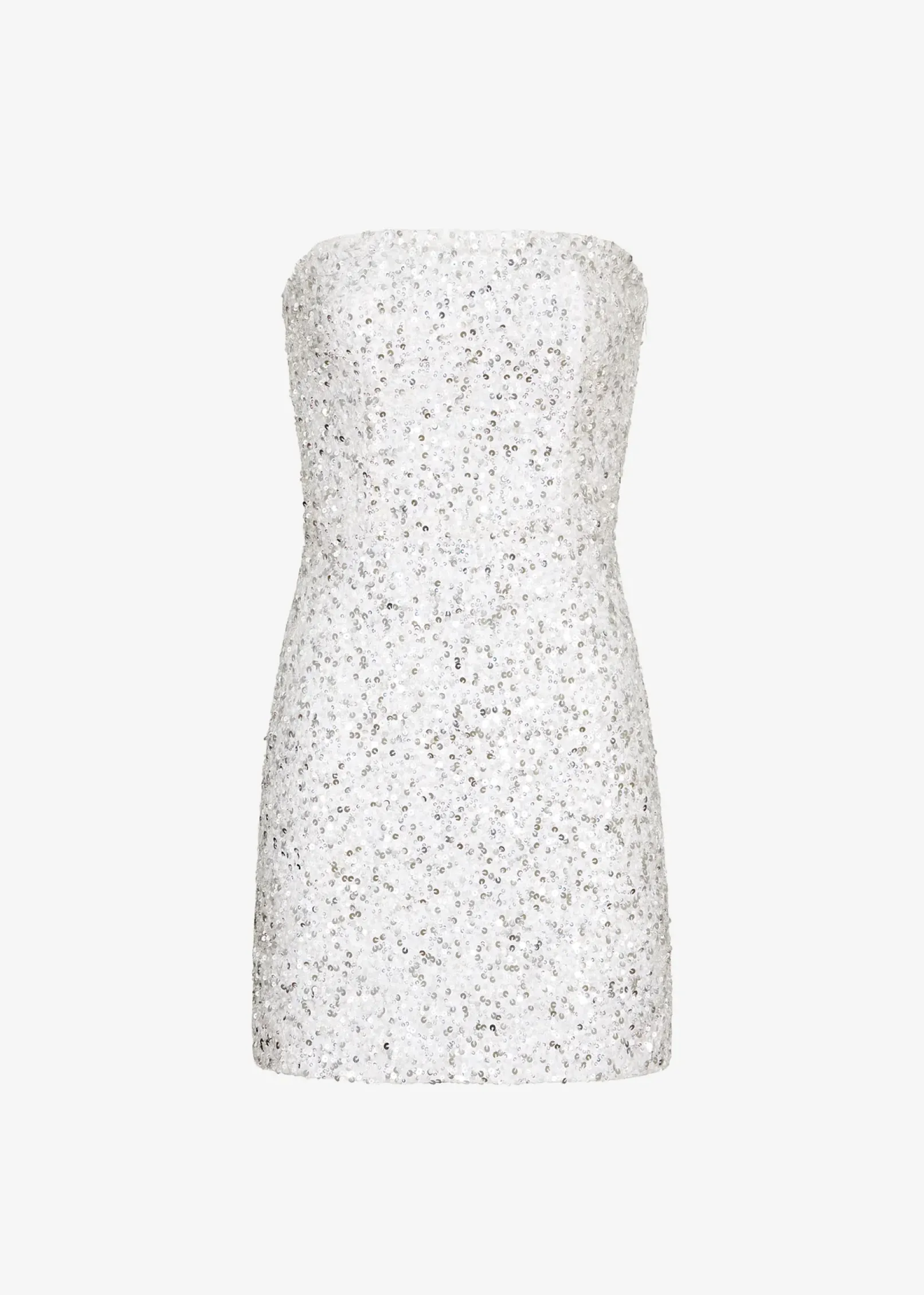 Sale Heather Sequin Dress The Destination Bride