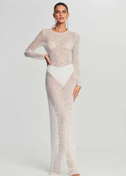 Best Heidi Sequin Dress Rehearsal Dinner