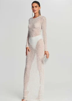 Best Heidi Sequin Dress Rehearsal Dinner