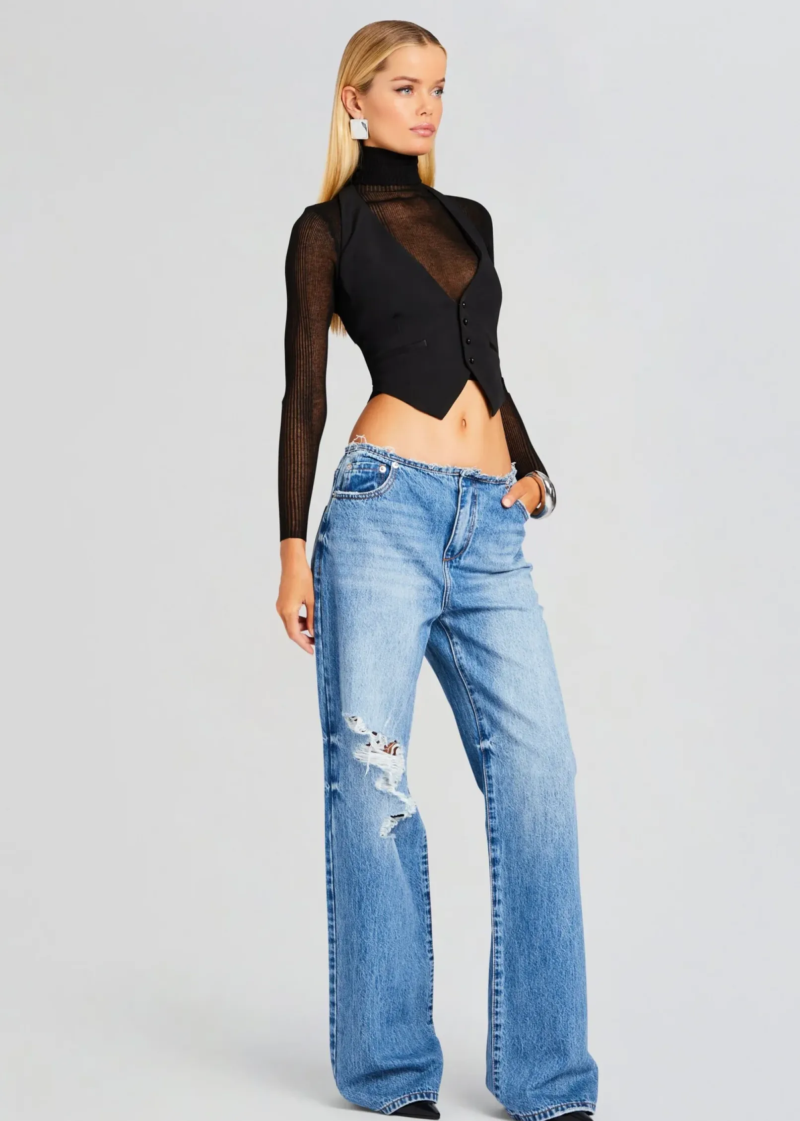Shop Hilda Jean Day to Night
