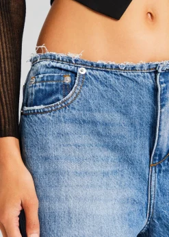 Best Hilda Jean Denim