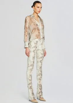 New Hunter Pant Business Chic