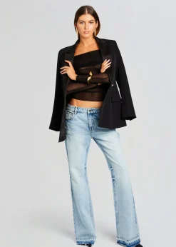 Clearance Hurley Jean Bottoms