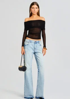 Clearance Hurley Jean Bottoms
