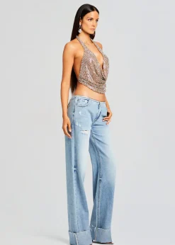 Fashion Hustler Jean Bottoms