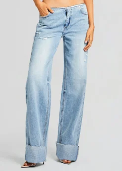 Fashion Hustler Jean Day to Night