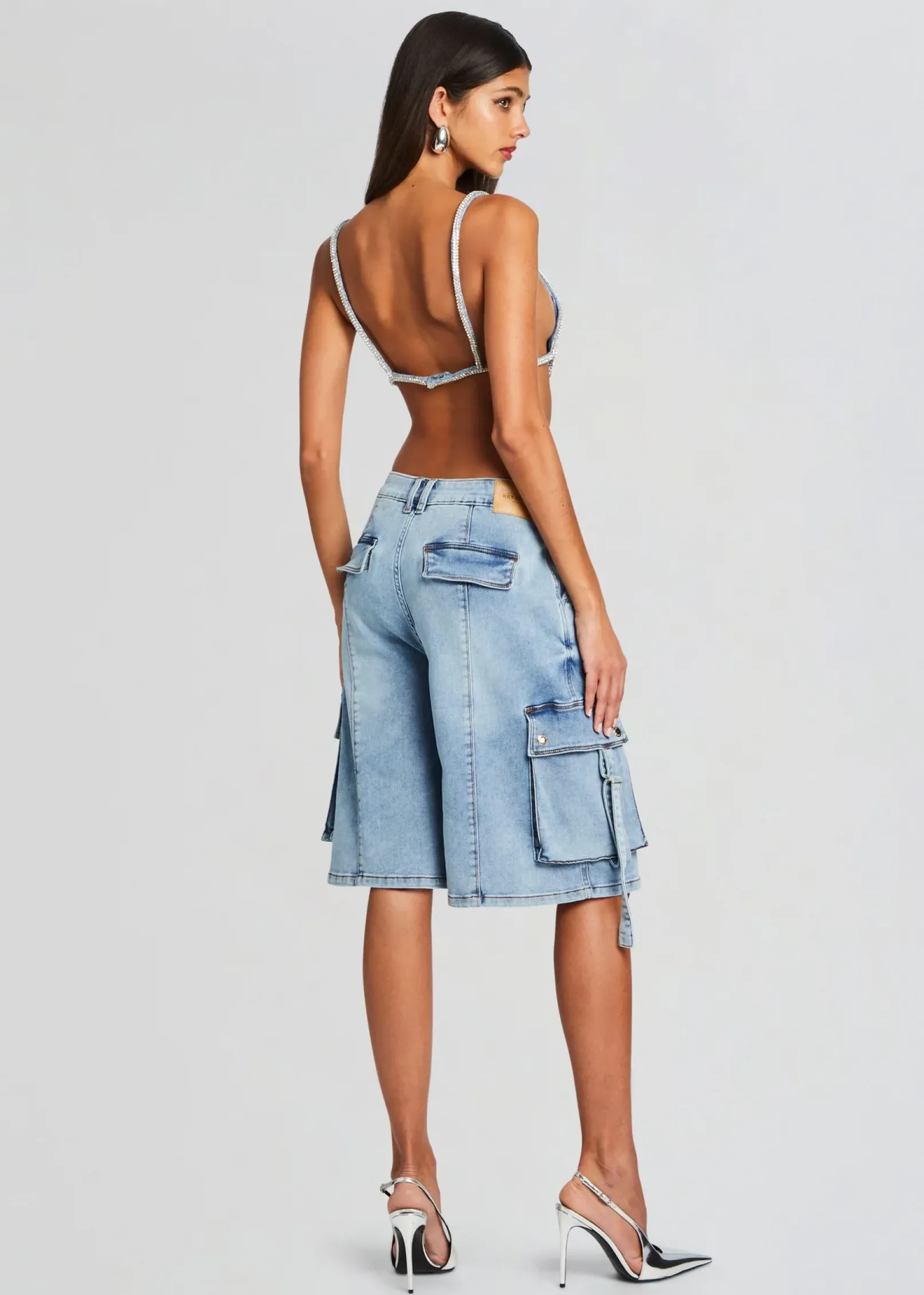 Clearance Hyde Bra RETROFÊTE