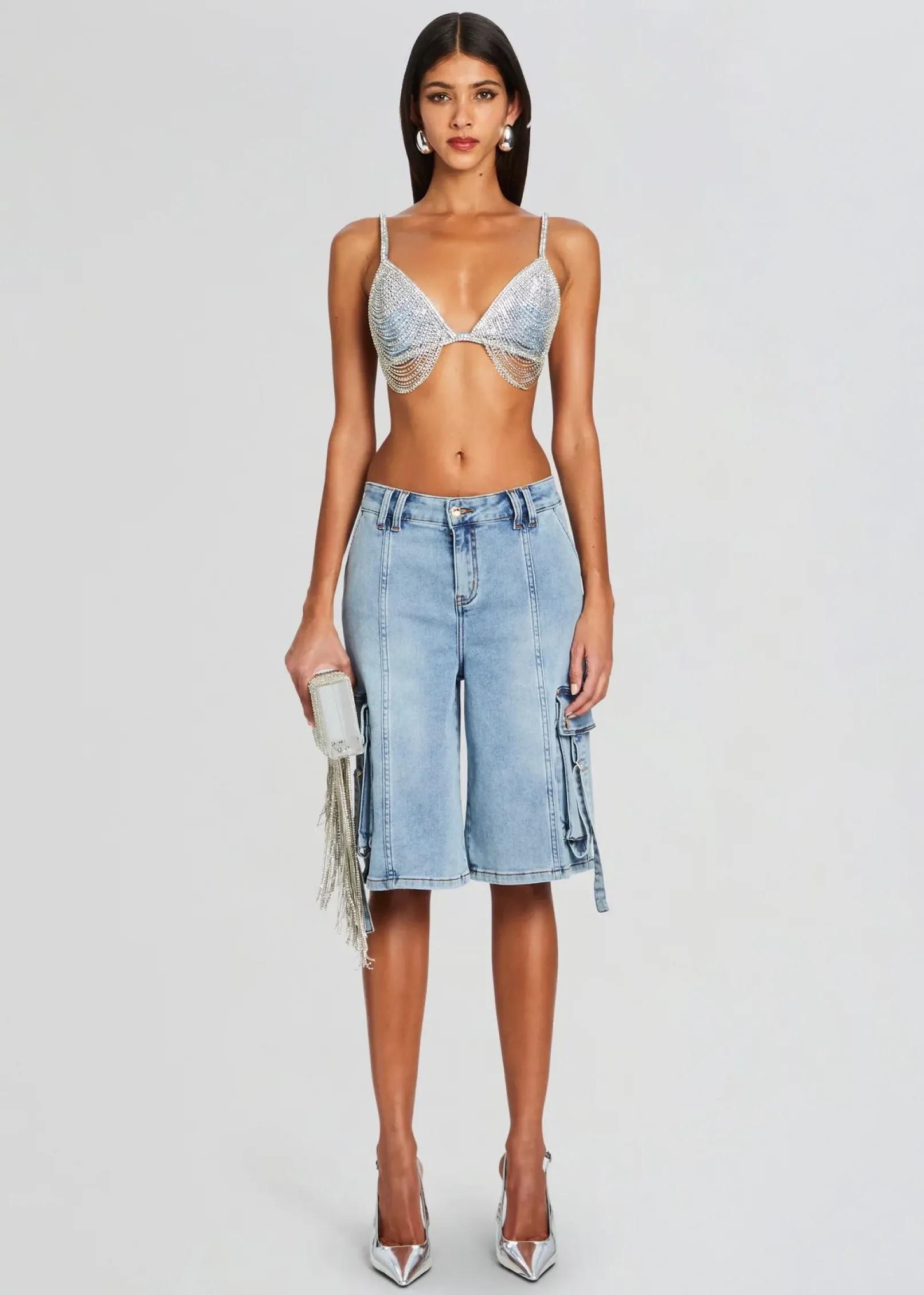 Clearance Hyde Bra RETROFÊTE