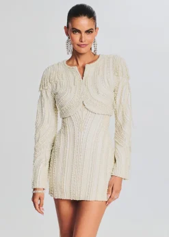 Best Ian Pearl Jacket RETROFÊTE