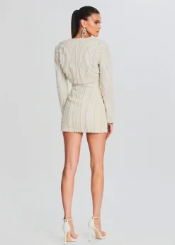 Best Ian Pearl Jacket RETROFÊTE