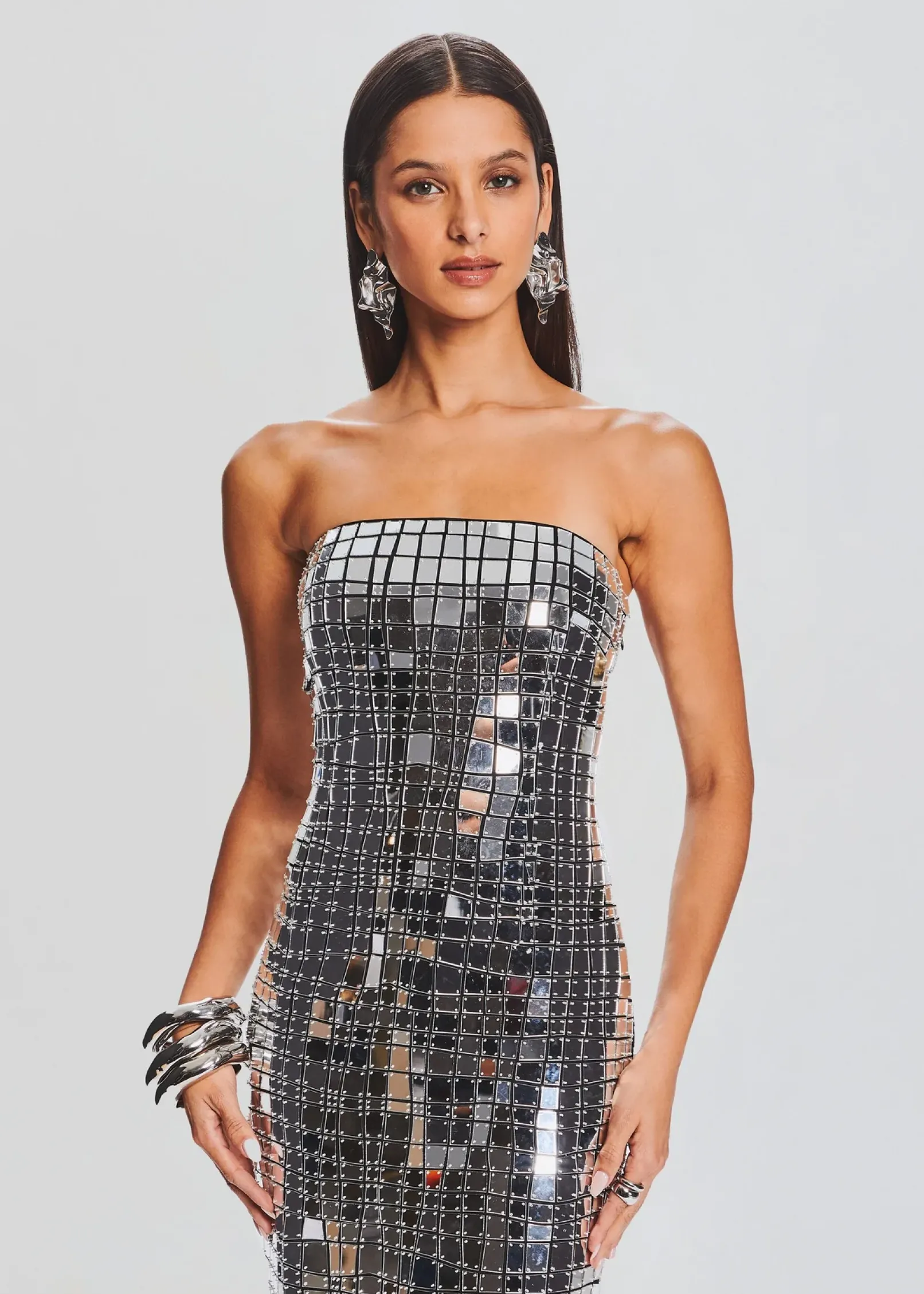 Sale Imani Dress Gowns