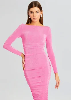 Best Sale Imogen Dress Spring Knits