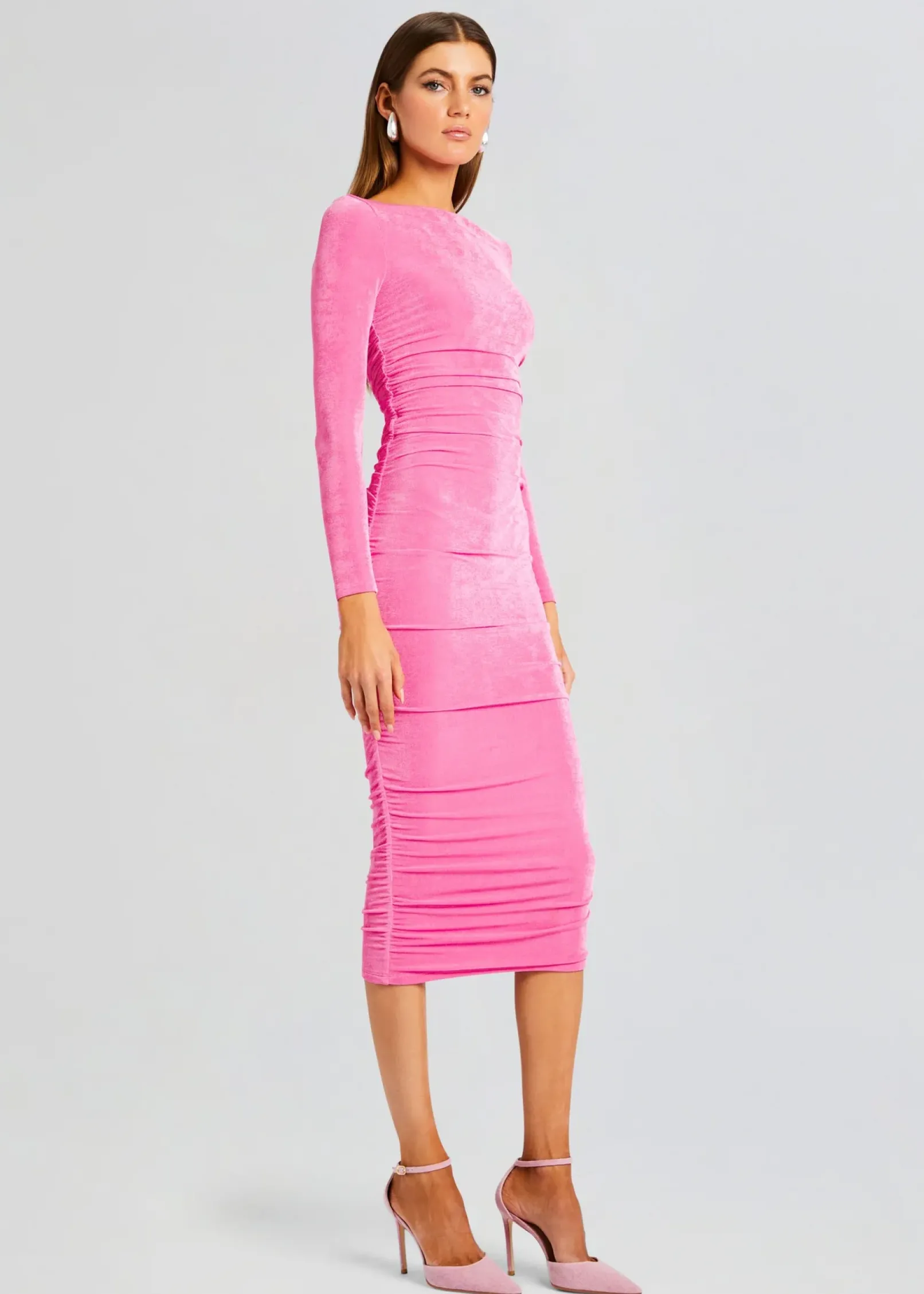 Best Sale Imogen Dress Spring Knits