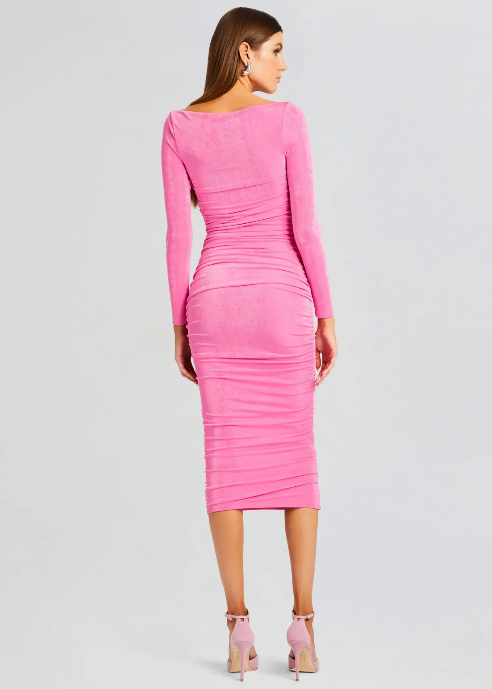 Best Sale Imogen Dress Spring Knits
