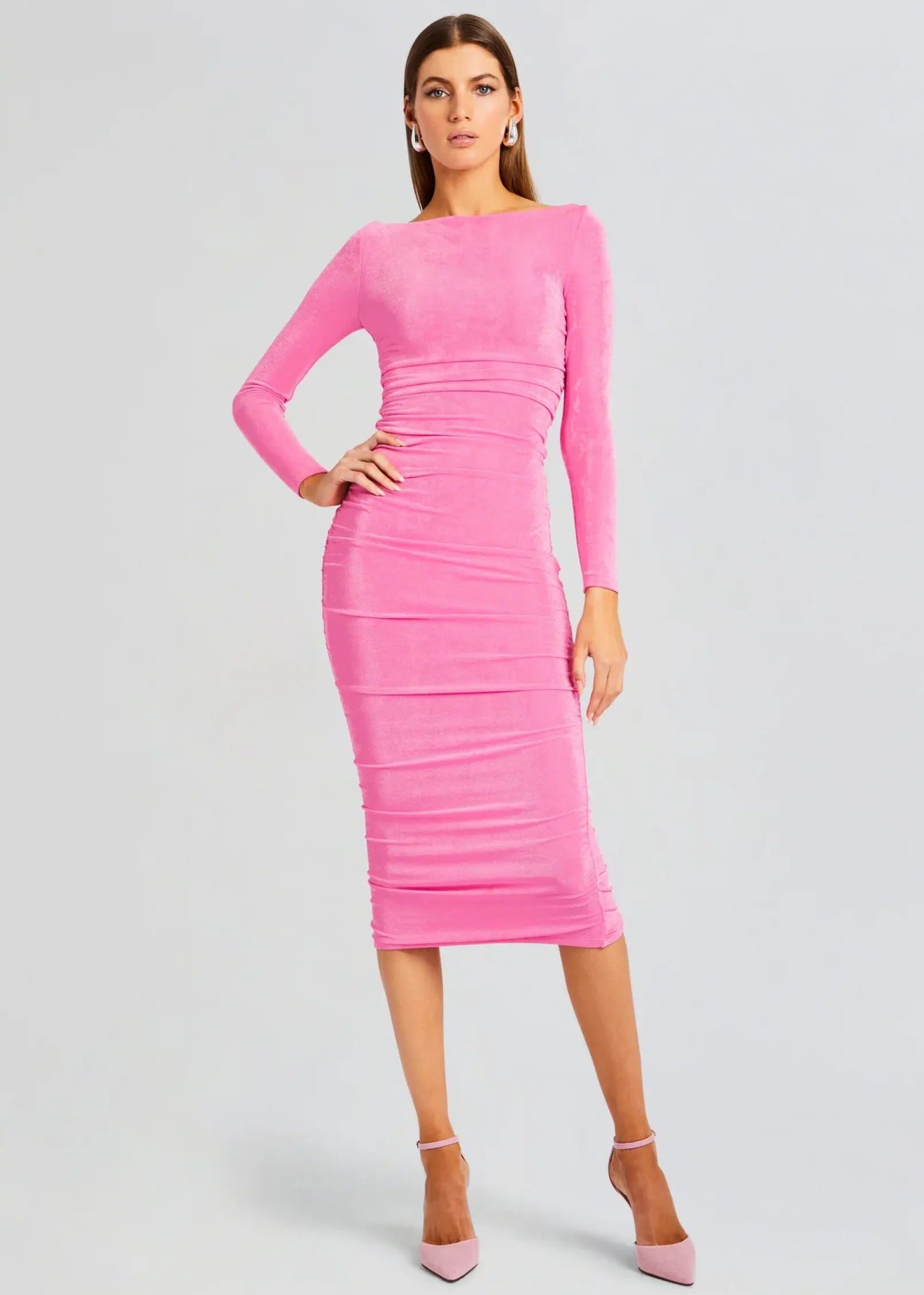 Best Sale Imogen Dress Spring Knits