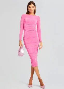 Best Sale Imogen Dress Midi