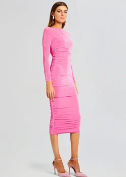 Best Sale Imogen Dress Midi