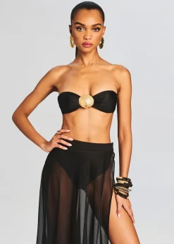 Outlet Ines Bikini Top Swim
