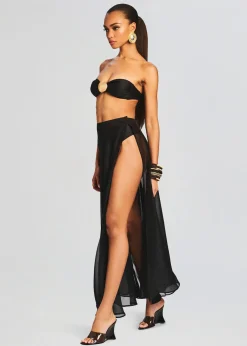 Outlet Ines Bikini Top Swim