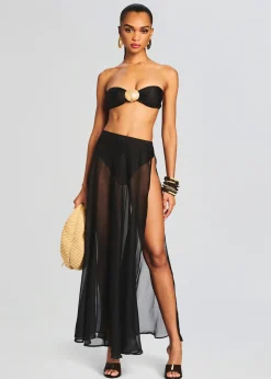 Outlet Ines Bikini Top Swim