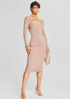 Outlet Irene Dress Midi
