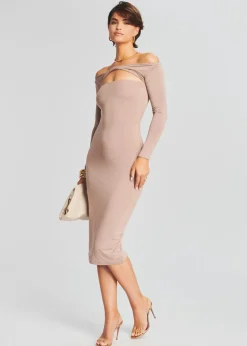 Outlet Irene Dress Midi